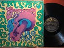 The SACRED MUSHROOM Rare 1969 PSYCH on Parallax FUZZ Blues GARAGE Acid 4001
