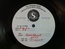 COLD CHISEL   Circus Animals LP   2 x U.S UNRELEASED WHITE LABEL TEST PRESSINGS