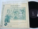 DEEP PURPLE - Live in London (ZAP LP)