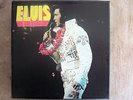 ELVIS PRESLEY FRENCH BOX SET 100 SUPER ROCKS 7 LP 7 POSTERS  ROCK'N'ROLL  *