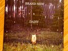 Brand New - Daisy Vinyl LP. New.Taking Back Sunday Deja Entendu Jesse Lacey