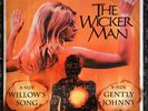 PAUL GIOVANNI Wicker Man: Willow's Song UK 7