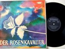 K.Bohm, R.Streich,Staatskapelle Dresden: Strauss- Rosenkavalier/ Eterna 4 LP Box
