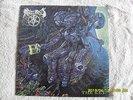 nocturnus the key first pressing rare