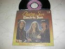 ELECTRIC SUN Same (Ulli Roth / Scorpions) *ULTRASELTENE SINGLE 1979