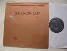 ROLAND KOVAC NEW SET The Master Said *ORIGINAL 1st PRESS.LP SELECTED SOUND 1971*