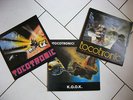 Tocotronic  -  K.O.O.K.  -  Doppel LP  -  DMM Mastering - mint