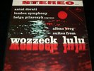 Alban Berg Suites Wozzeck Lulu Dorati Mercury SR 90278 NM LP DG RFR 1