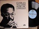 Spiritual Jazz Funk LP, Charles Tolliver, Compassion, Strata-East, M-