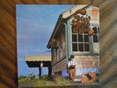 Gravy Train Same S/T UK VERTIGO Original LP  SUPERB MINT- Condition Psych/Prog