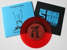 The Devil's Blood ep RARE BLUE VERSION Watain Jess Roky Dissection Blood Cerem