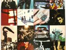 U2 Achtung Baby ZIMBABWE LP 1991 VERY RARE EXCELLENT