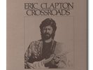 ERIC CLAPTON CROSSROADS 6 LP BOX SET NEAR MINT INSIDE AND OUT INCLUDES BOOKLET