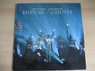 MICHAEL JACKSON 12” VINYL – HISTORY / GHOSTS – (MINT-) EPIC 664615 6 - 1997 RARE