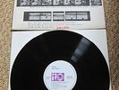 BERT JANSCH NICOLA UK TRANSATLANTIC LP A1 B1 FIRST UK PRESS 1st LOVELY COPY EX
