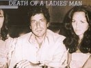 LEONARD COHEN - DEATH OF A LADIES' MAN  VINYL LP NEW