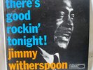 World Pacific 1402 Jimmy Witherspoon 