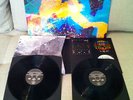RADIOHEAD In Rainbows RARE LIMITED EDITION BOXSET 2LP 2CD NEAR MINT Never Played