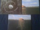 THE MARS VOLTA - DE-LOUSED IN THE COMATORIUM + SILVER + DO-LP + 2003 + SPARTA ++