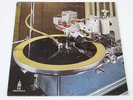 Sheffield Lab S9 Lincoln Mayorga First Direct To Disc Legendary Audiophile RARE