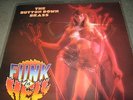 THE BUTTON DOWN BRASS - FUNK IN HELL - RARE FUNK BREAKS VOODOO BLACK MAGIC UK LP