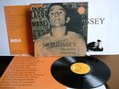Morrissey - Southpaw Grammer 299531 UK LP 1stP 1995 + Booklet + Very rare advert