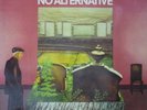 JONESY LP No Alternative rock Germany Kraut Osych Spanish Issue on BASF