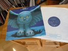 RUSH FLY BY NIGHT 1975 MINT UK 1ST PRESS MONSTER RARE