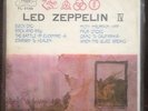 LED ZEPPELIN IV LP - RARE TAIWAN PRESS -FL-2145