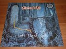 Entombed - Left Hand Path - ORIGINAL PRESSING N/M