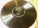 Greek 78 RPM Victor 73204 John Kiriakatis Trio VG+ Clarinet Santuri