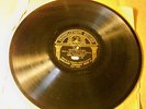 Greek 78 RPM Panhellenion Record Nina Hasapico VG-