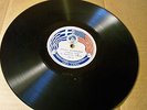 Greek 78 RPM Panhellenion Record Company Zoypna VG-