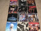 SCORPIONS- 14 LP/Album/Record Lot. Tokyo Tapes, Blackout, Lovedrive, In Trance