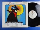 BADFINGER SAY NO MORE radio 81 PROMO Lp nr MINT