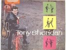 BEATLES / TONY SHERIDAN 1962 My Bonnie Mono Original Brazilian LP