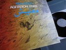 AGITATION FREE          - MALESCH -    TOP GERMAN SWIRL ORIGINAL 1972