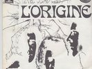 L'ORIGINE killer rare french psych weird 7