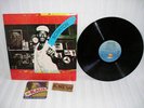 LEE PERRY Scratch On The Wire LP 1979 Island The Upsetter jah lion max romeo