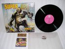 LEE PERRY Scratch The Upsetter SUPER APE simply vinyl 180g 1999