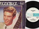ROB E.G. - JEZEBEL  Aussie only EP Release