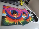 BOKAJ RETSIEM PSYCHEDELIC UNDERGROUND IN MINT