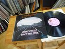 TRAMLINE SOMEWHERE DOWN THE LINE 1968 NM UK 1ST EYE ISLAND