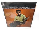 Miles Davis - Milestones W/ J. Coltrane (Uk Mono) (Cbs) Lp