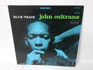 John Coltrane - Blue Train (Ua Stereo Repress) (Blue Note) Lp