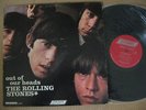 The Rolling Stones LP Out Of Our Heads MONO ORIG. NM