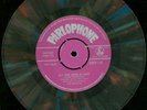 BEATLES 1967 All You Need Is Love Greek Multi-Colored 7