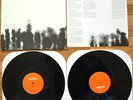 Anberlin - Cities Vinyl 2xLP Gatefold, mint OOP Gatefold record