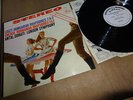 MERCURY LIVING PRESENCE LP SR 90235 RARE WHITE LABEL PROMO LISZT ENESCO RFR-2/2