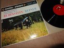 RCA LIVING STEREO SHADED DOG LSC 2068 RACHMANINOFF RUBINSTEIN REINER 8S/9S NM--